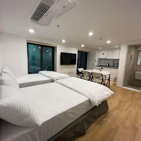 318 Stay Seul Exterior foto