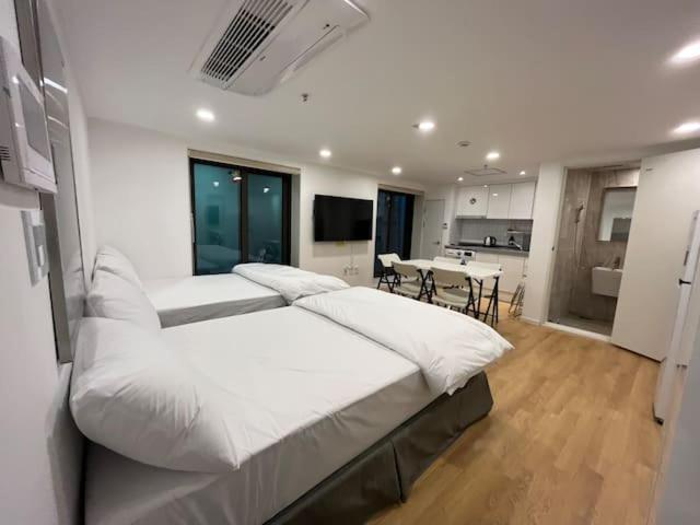 318 Stay Seul Exterior foto