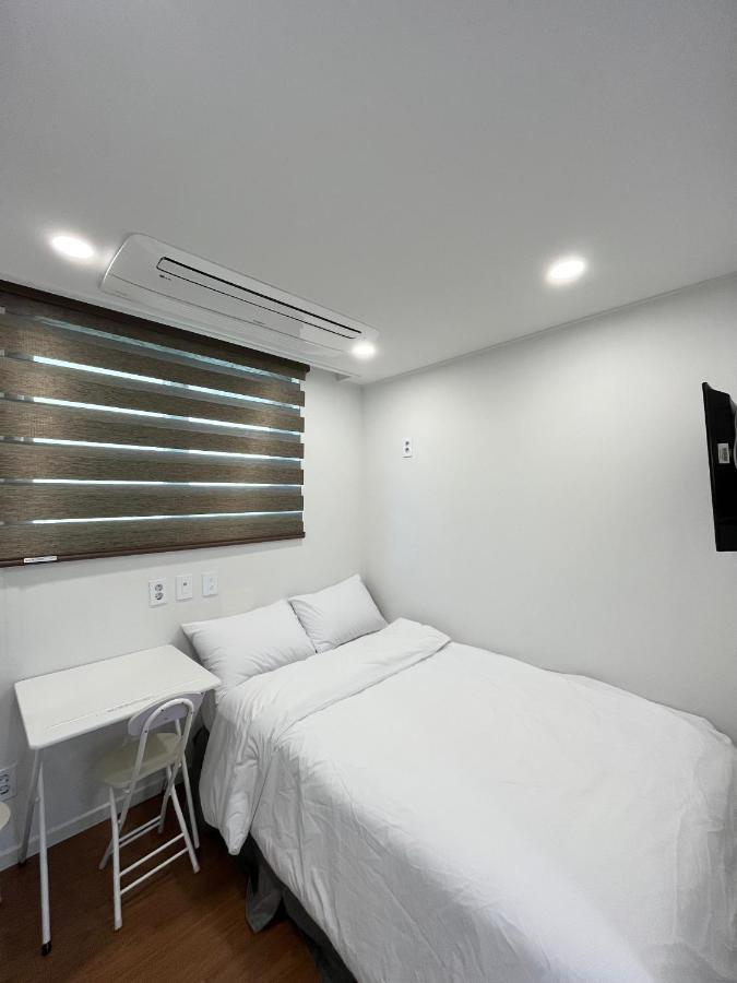 318 Stay Seul Exterior foto