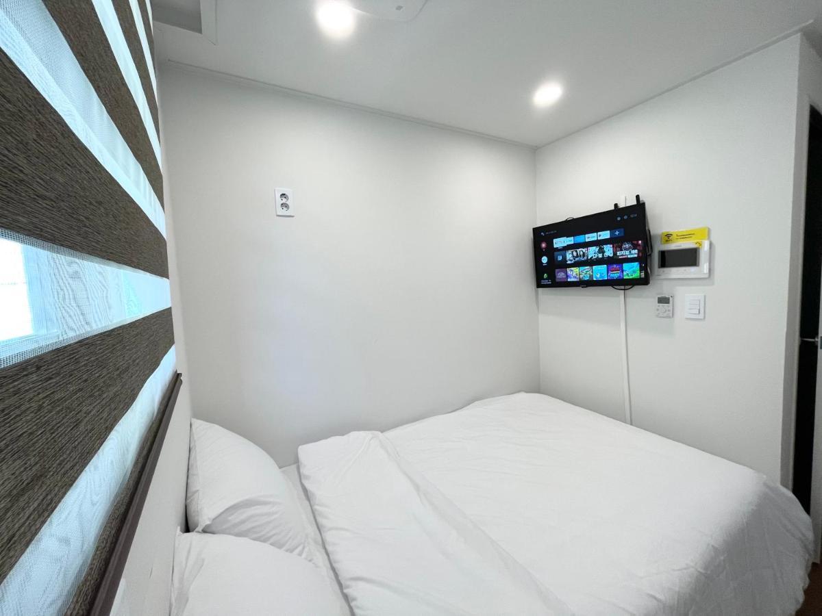 318 Stay Seul Exterior foto