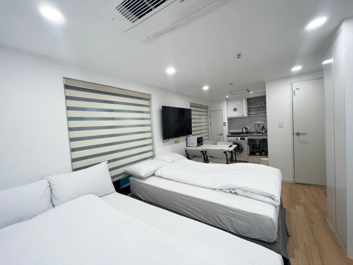 318 Stay Seul Exterior foto