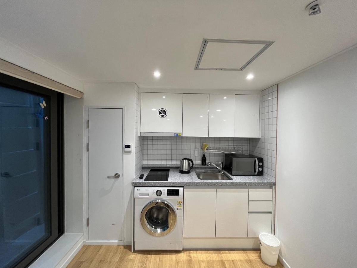 318 Stay Seul Exterior foto