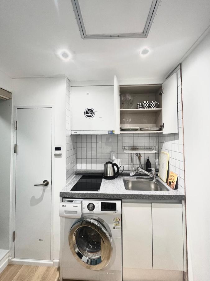 318 Stay Seul Exterior foto
