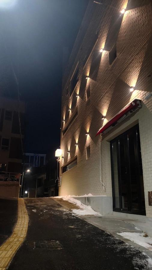 318 Stay Seul Exterior foto
