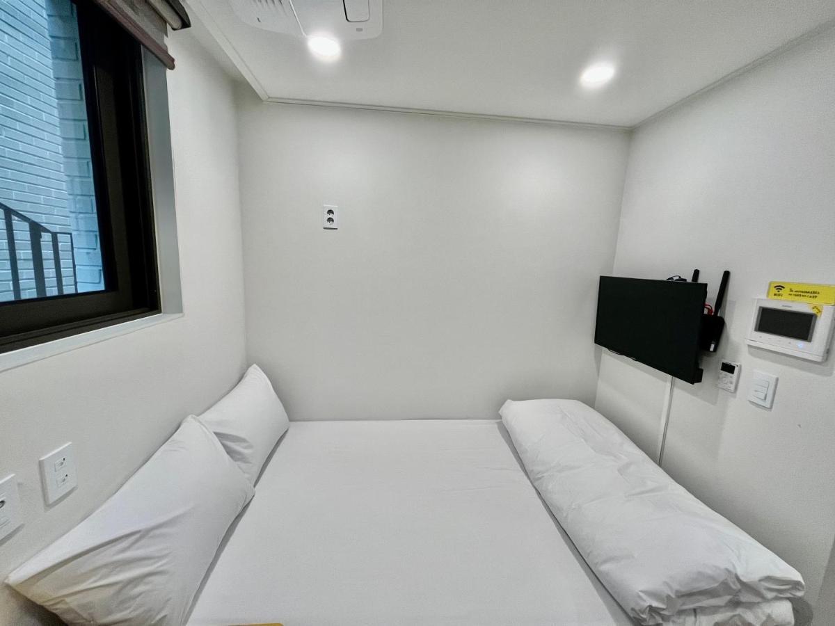 318 Stay Seul Exterior foto