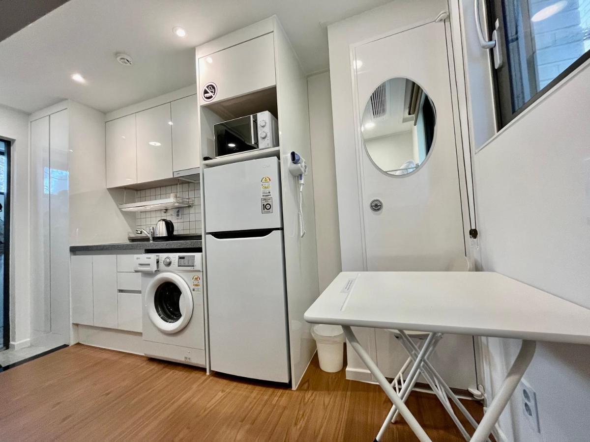 318 Stay Seul Exterior foto