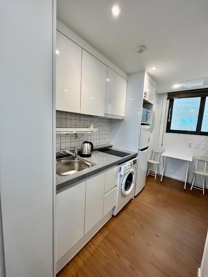 318 Stay Seul Exterior foto