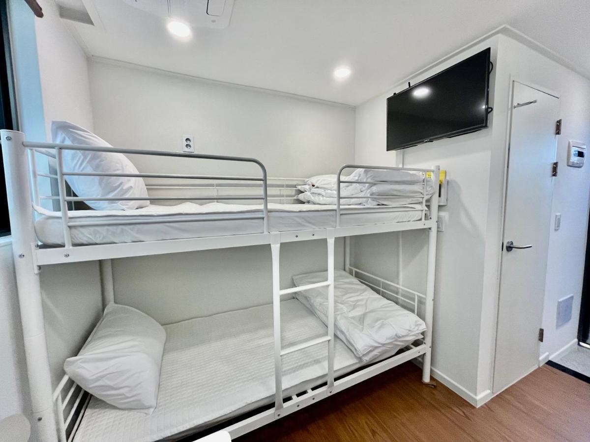 318 Stay Seul Exterior foto