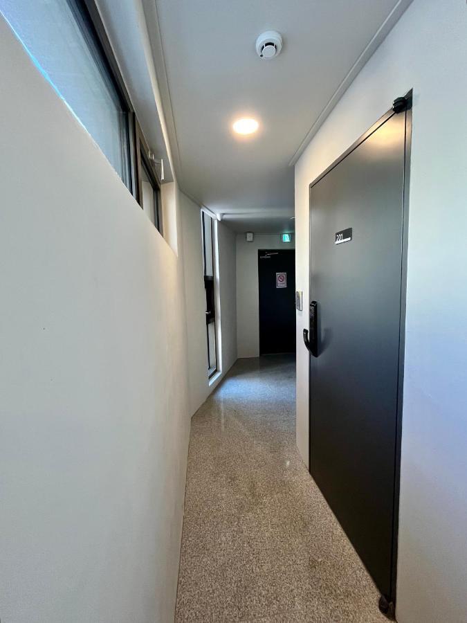 318 Stay Seul Exterior foto