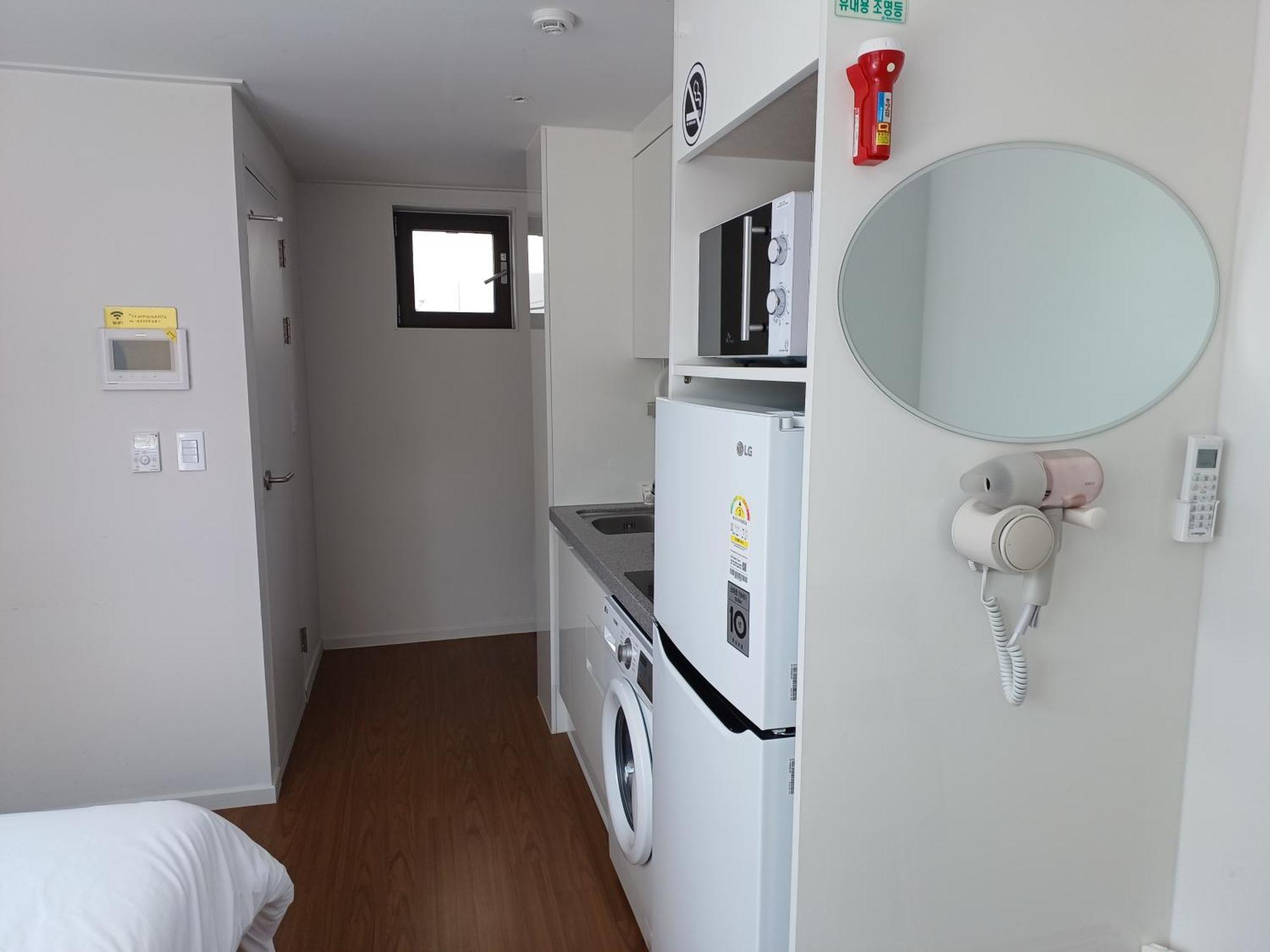 318 Stay Seul Exterior foto