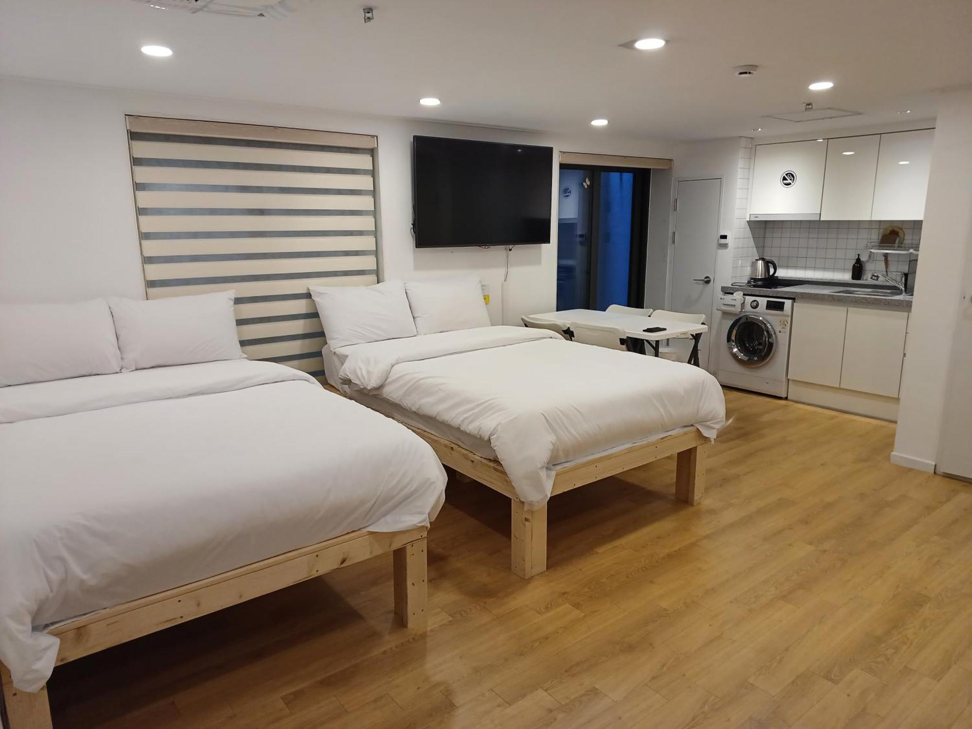 318 Stay Seul Exterior foto