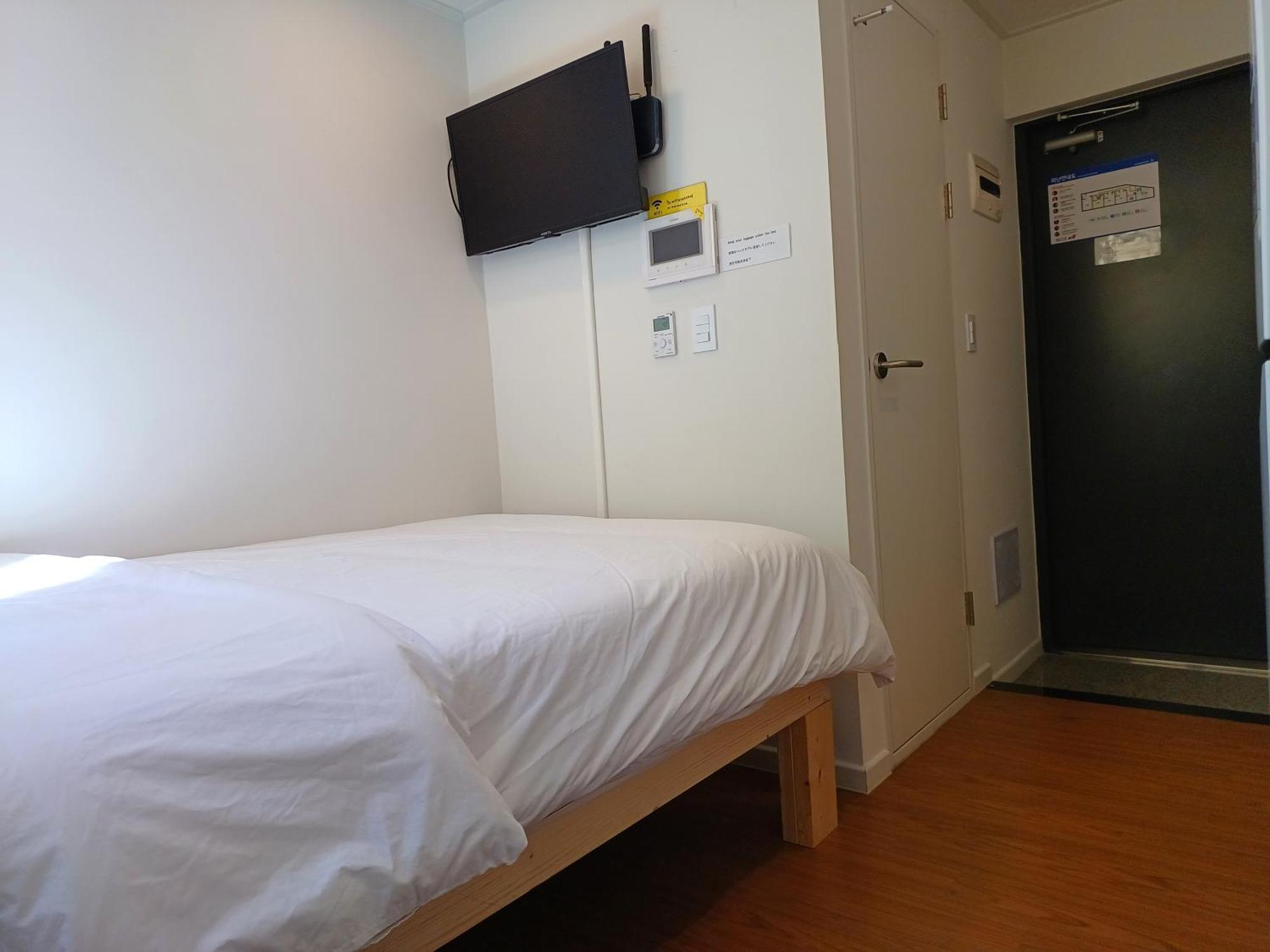 318 Stay Seul Quarto foto