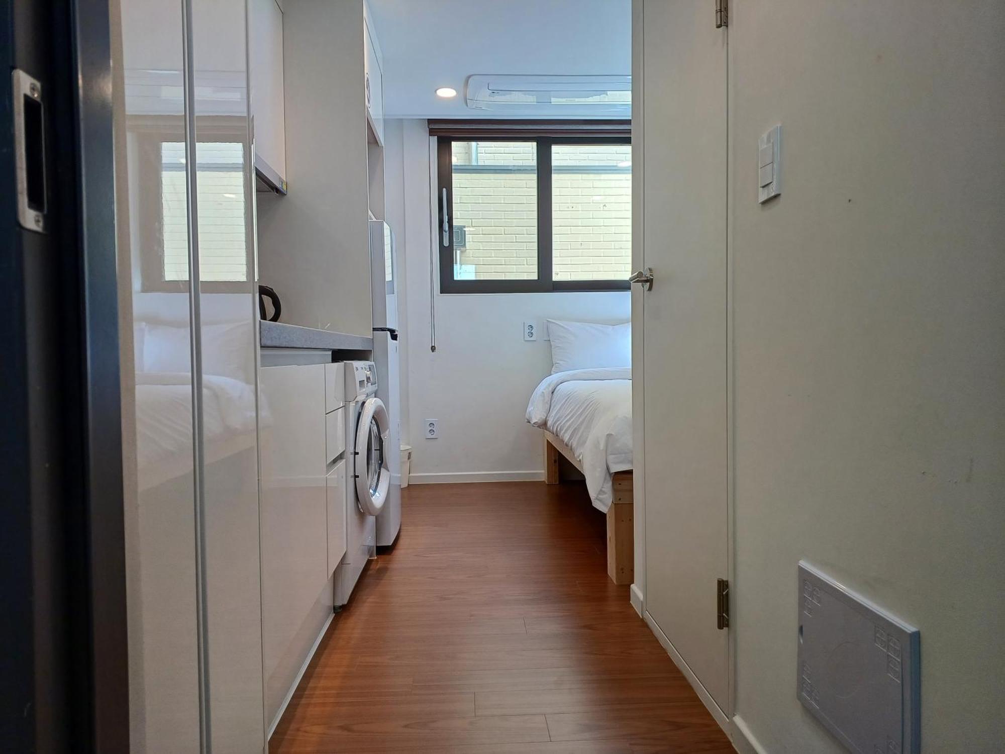 318 Stay Seul Quarto foto