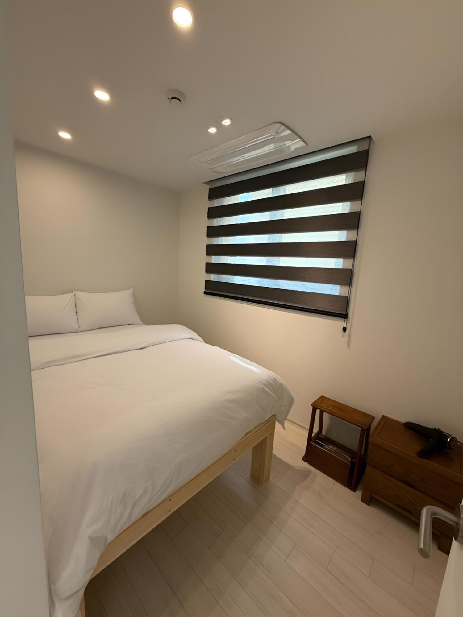 318 Stay Seul Exterior foto