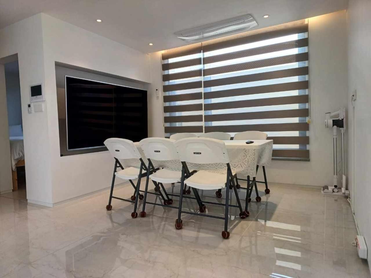 318 Stay Seul Exterior foto