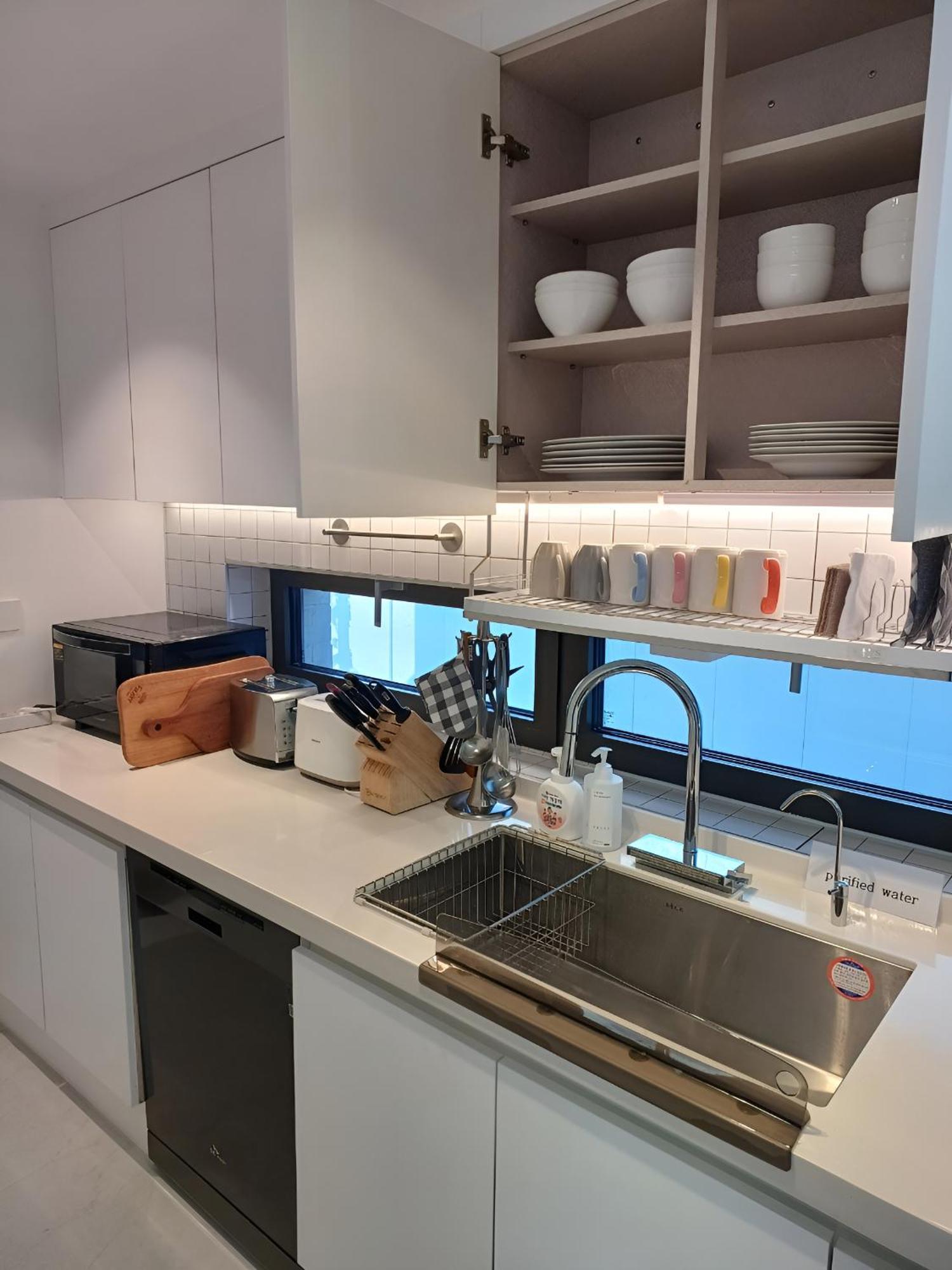 318 Stay Seul Exterior foto