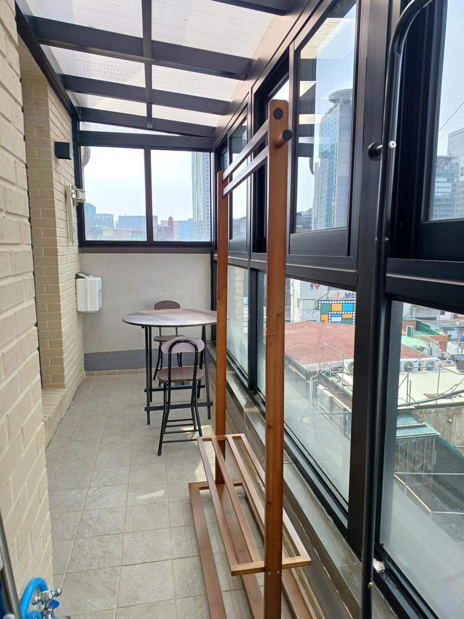 318 Stay Seul Exterior foto